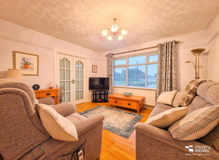 4 The Grange, Parkgate, Ballyclare, BT39 0JL