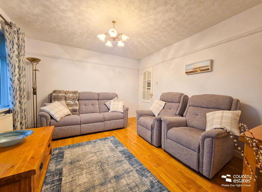 4 The Grange, Parkgate, Ballyclare, BT39 0JL