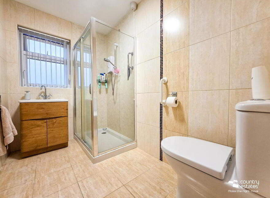 4 The Grange, Parkgate, Ballyclare, BT39 0JL