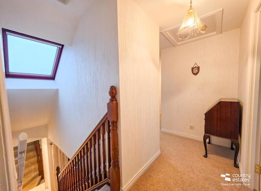 4 The Grange, Parkgate, Ballyclare, BT39 0JL
