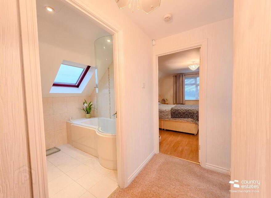 4 The Grange, Parkgate, Ballyclare, BT39 0JL