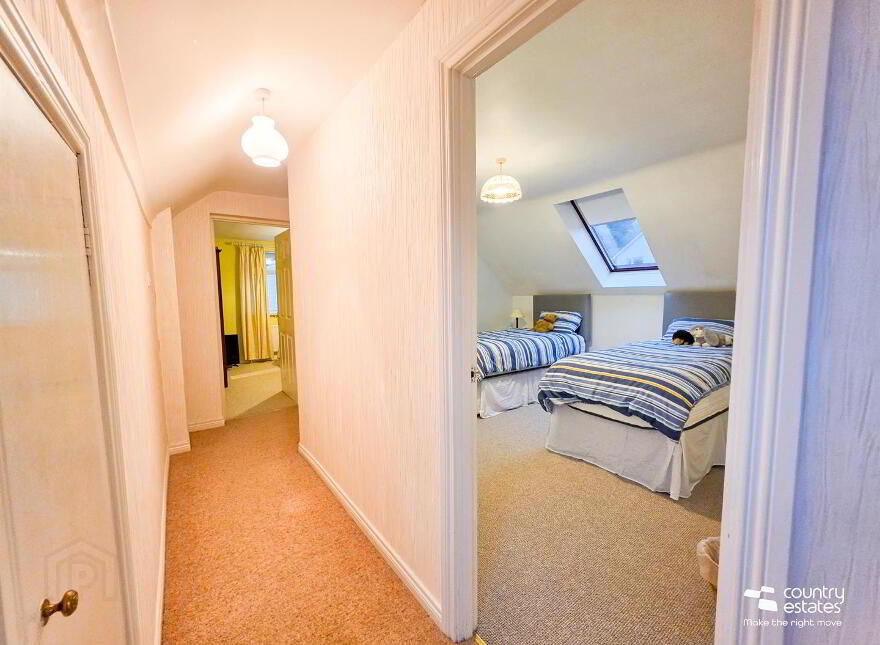 4 The Grange, Parkgate, Ballyclare, BT39 0JL