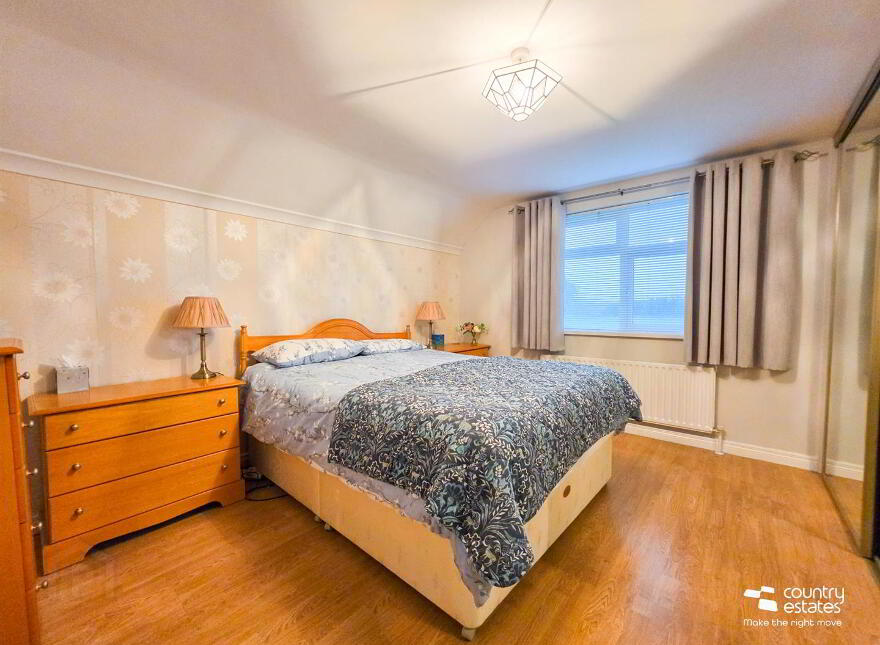 4 The Grange, Parkgate, Ballyclare, BT39 0JL