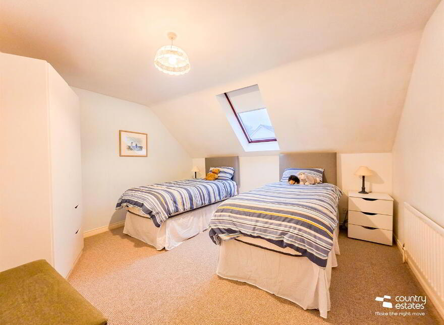 4 The Grange, Parkgate, Ballyclare, BT39 0JL