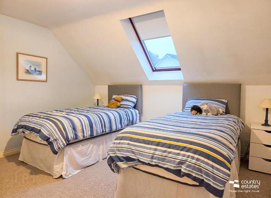 4 The Grange, Parkgate, Ballyclare, BT39 0JL
