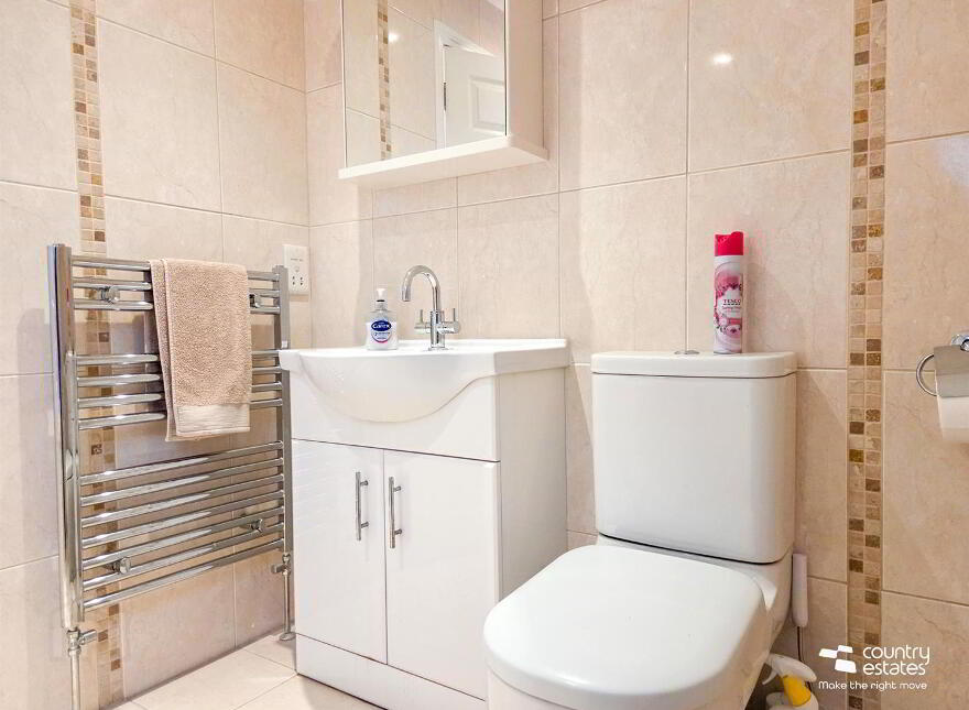 4 The Grange, Parkgate, Ballyclare, BT39 0JL