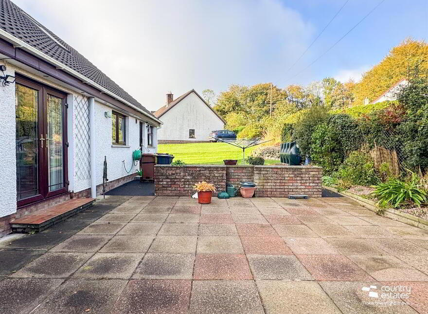 4 The Grange, Parkgate, Ballyclare, BT39 0JL