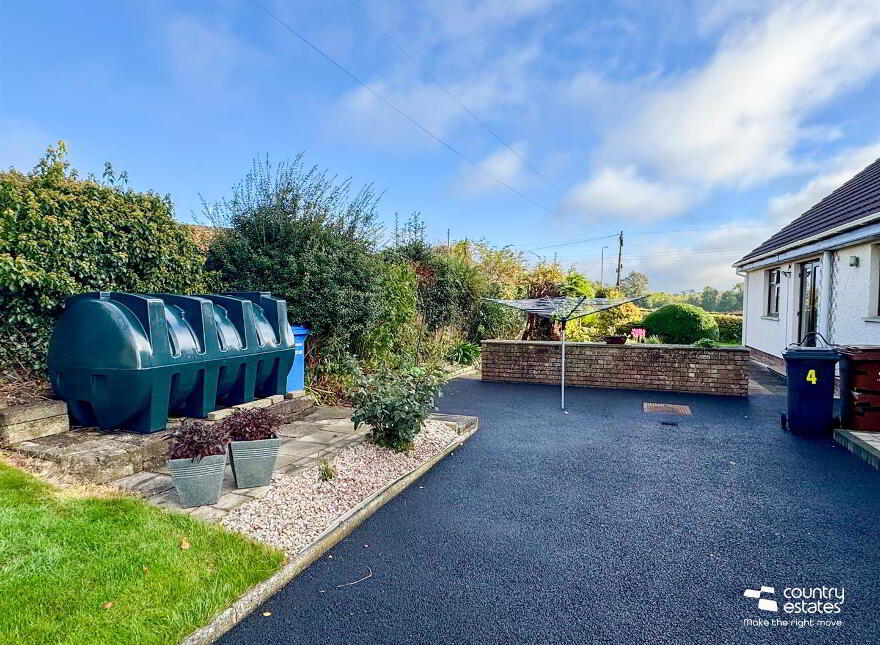 4 The Grange, Parkgate, Ballyclare, BT39 0JL
