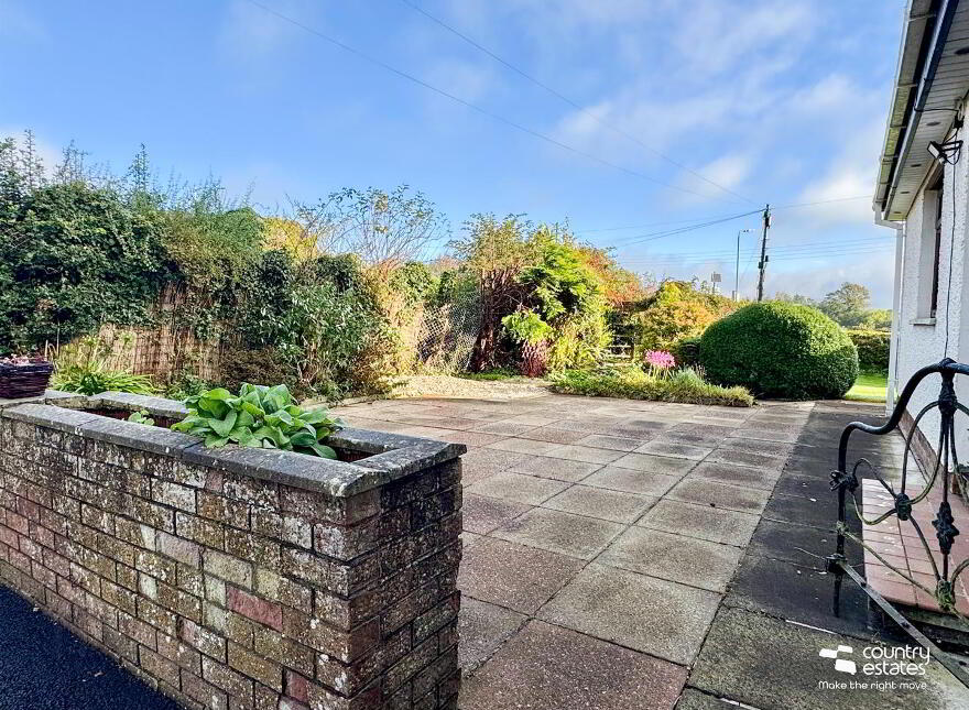 4 The Grange, Parkgate, Ballyclare, BT39 0JL