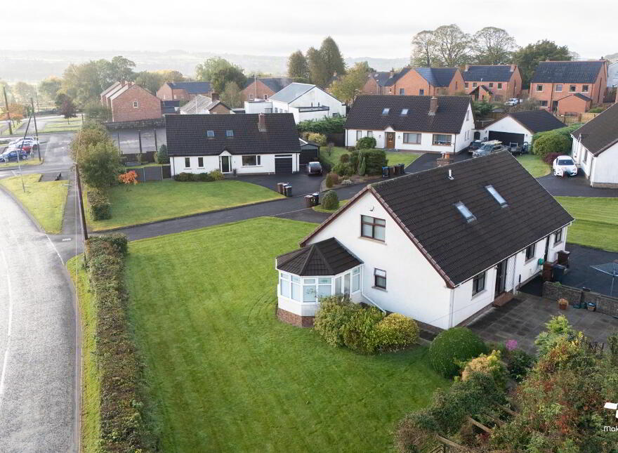 4 The Grange, Parkgate, Ballyclare, BT39 0JL
