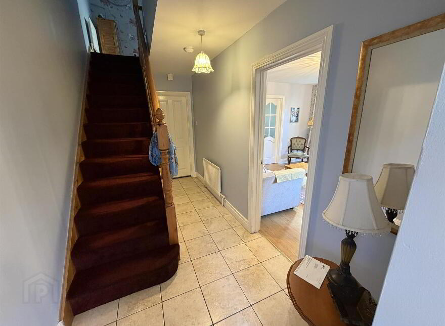 7 The Old Mill, Castlewellan, BT31 9BF