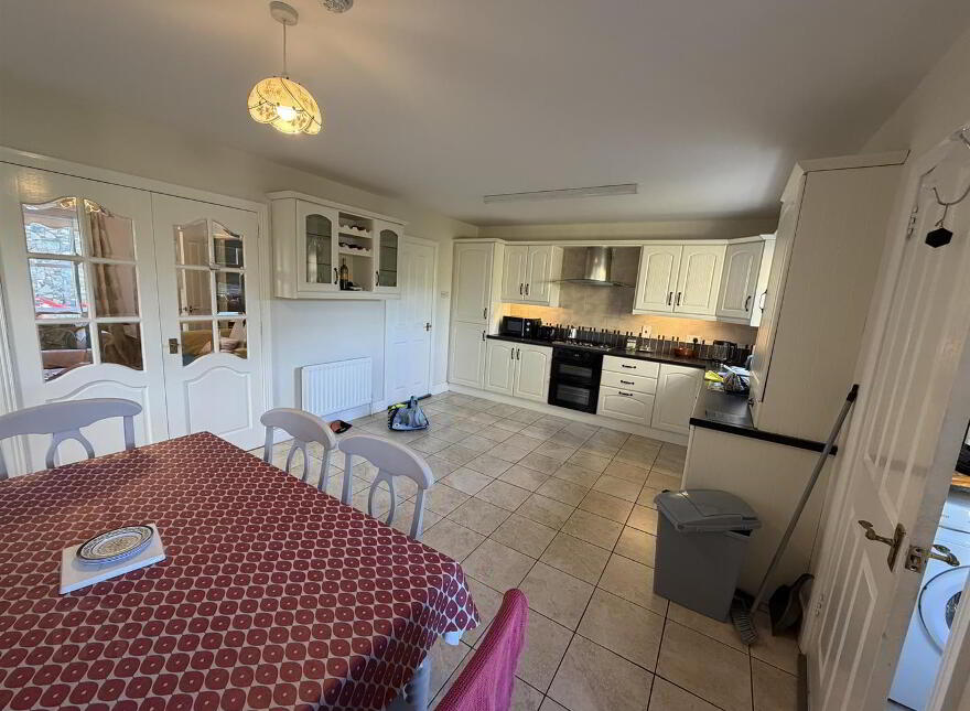 7 The Old Mill, Castlewellan, BT31 9BF