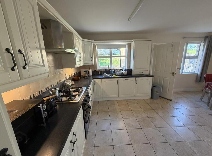 7 The Old Mill, Castlewellan, BT31 9BF