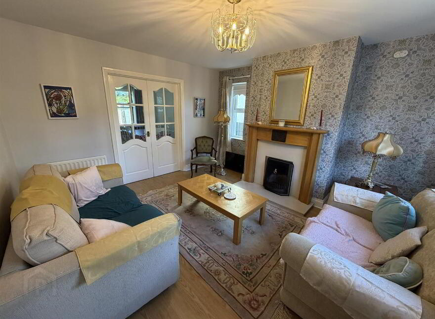 7 The Old Mill, Castlewellan, BT31 9BF