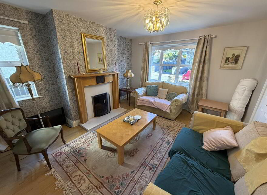 7 The Old Mill, Castlewellan, BT31 9BF