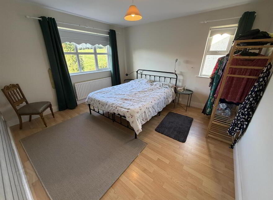 7 The Old Mill, Castlewellan, BT31 9BF