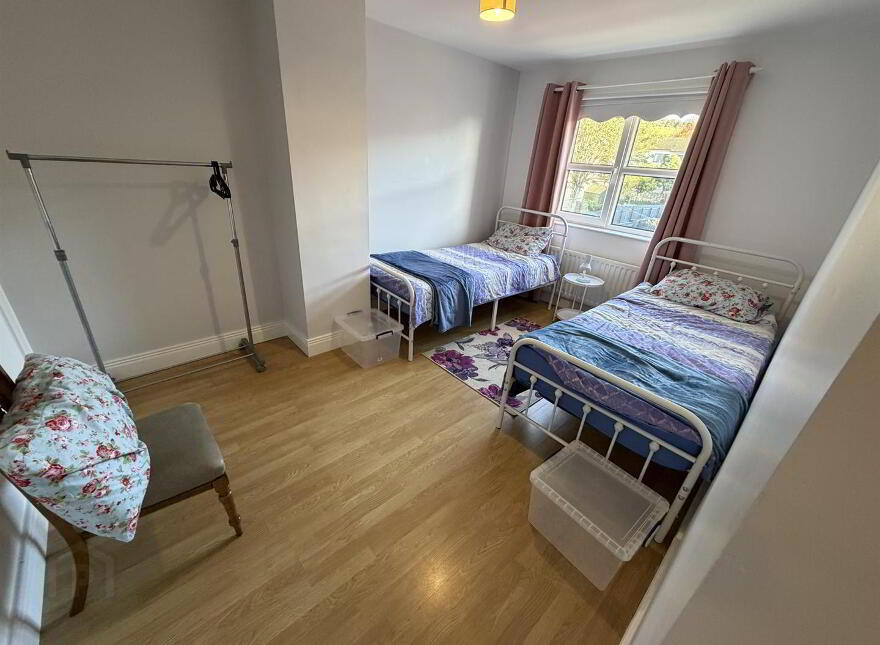 7 The Old Mill, Castlewellan, BT31 9BF