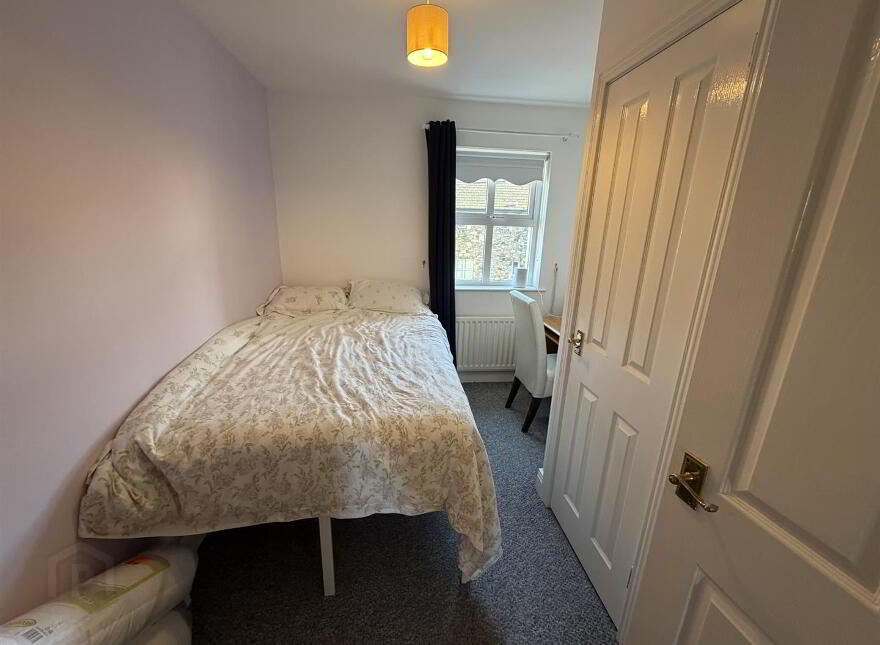 7 The Old Mill, Castlewellan, BT31 9BF
