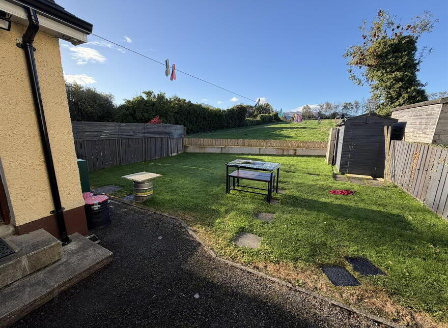 7 The Old Mill, Castlewellan, BT31 9BF