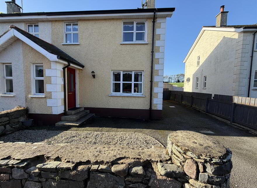 7 The Old Mill, Castlewellan, BT31 9BF