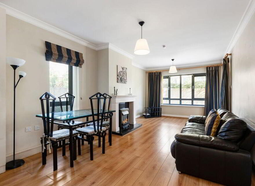 11 Corr Castle, Howth Road, Sutton, Sutton, D13YC83