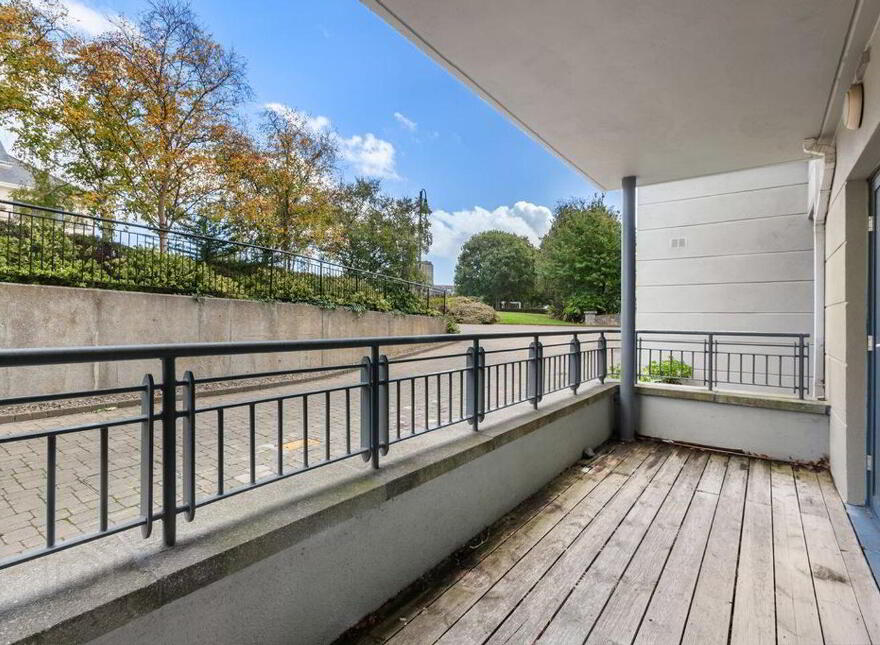 11 Corr Castle, Howth Road, Sutton, Sutton, D13YC83
