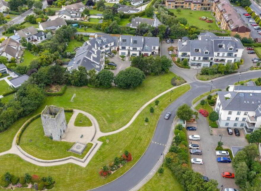 11 Corr Castle, Howth Road, Sutton, Sutton, D13YC83