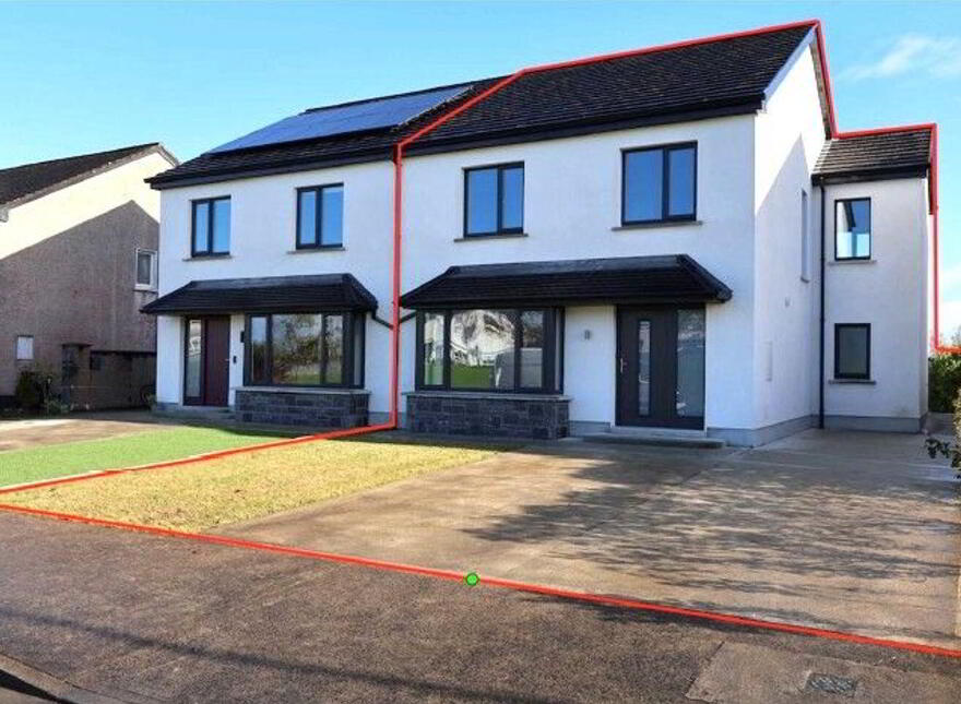 58 Rockwell, Ballina, F26D2F8