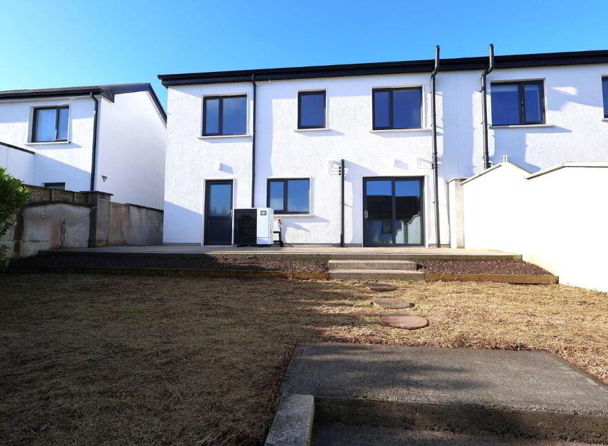 58 Rockwell, Ballina, F26D2F8
