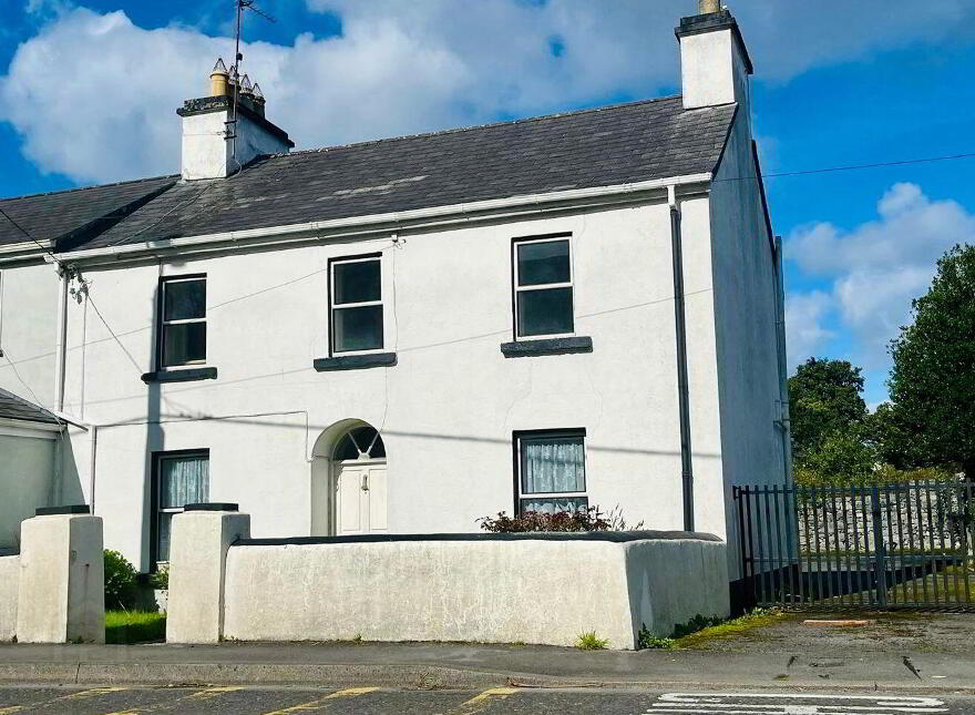 Bridge Street, Oughterard, H91Y6YX