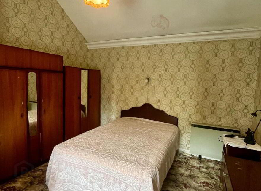 Bridge Street, Oughterard, H91Y6YX