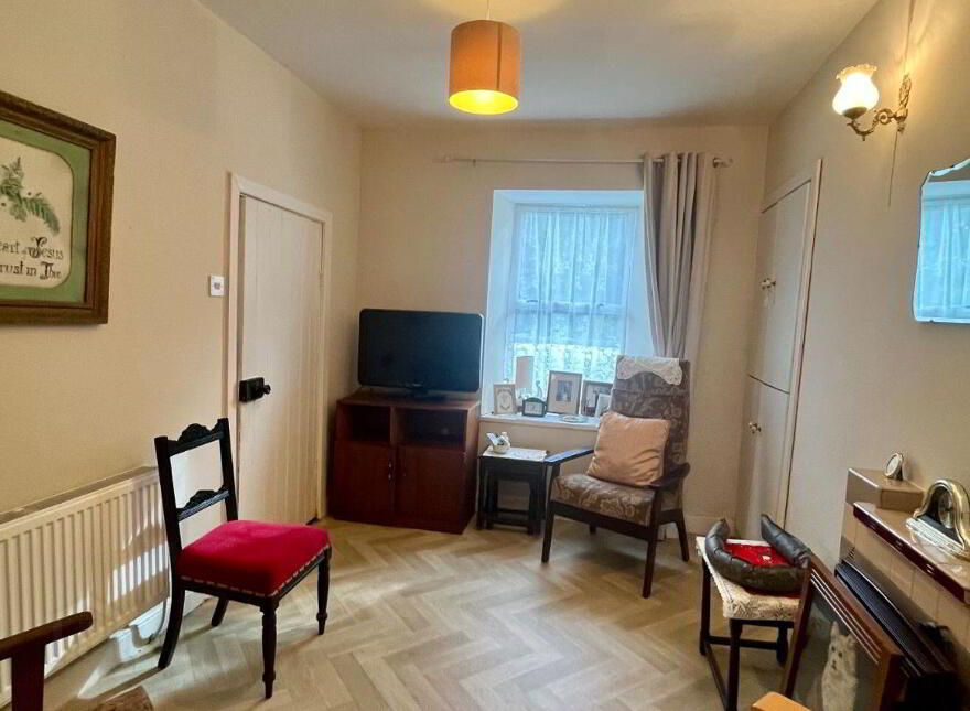 Bridge Street, Oughterard, H91Y6YX
