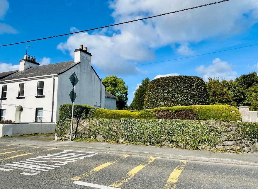 Bridge Street, Oughterard, H91Y6YX