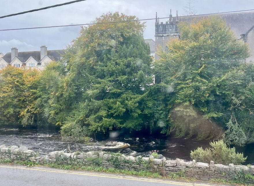 Bridge Street, Oughterard, H91Y6YX