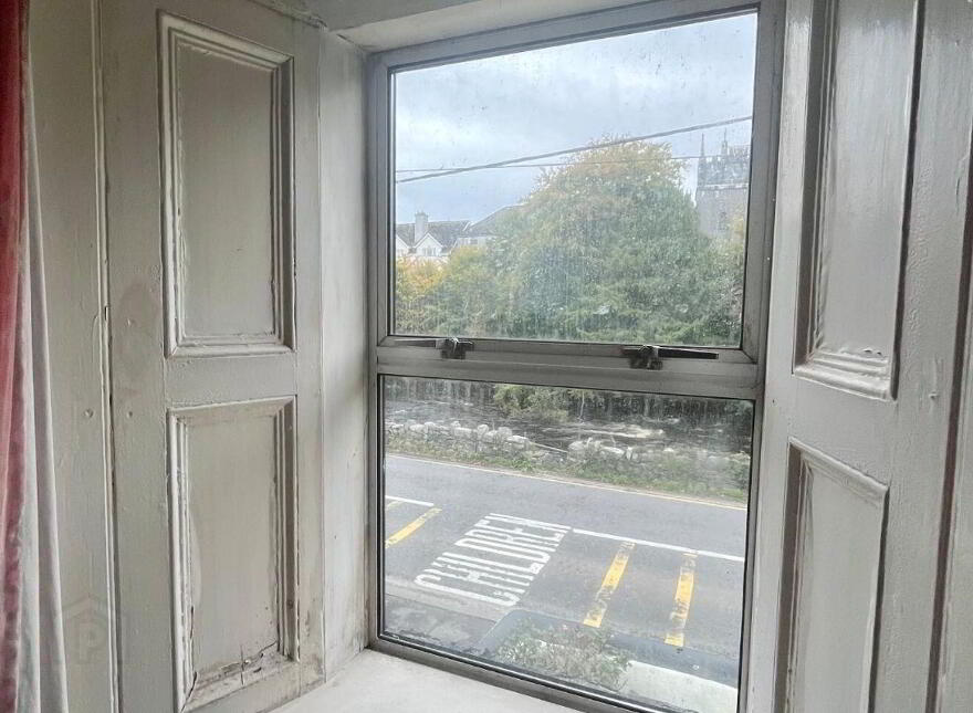 Bridge Street, Oughterard, H91Y6YX