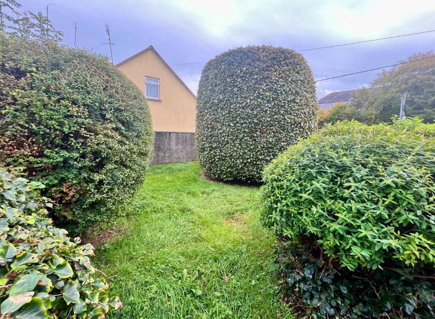Bridge Street, Oughterard, H91Y6YX