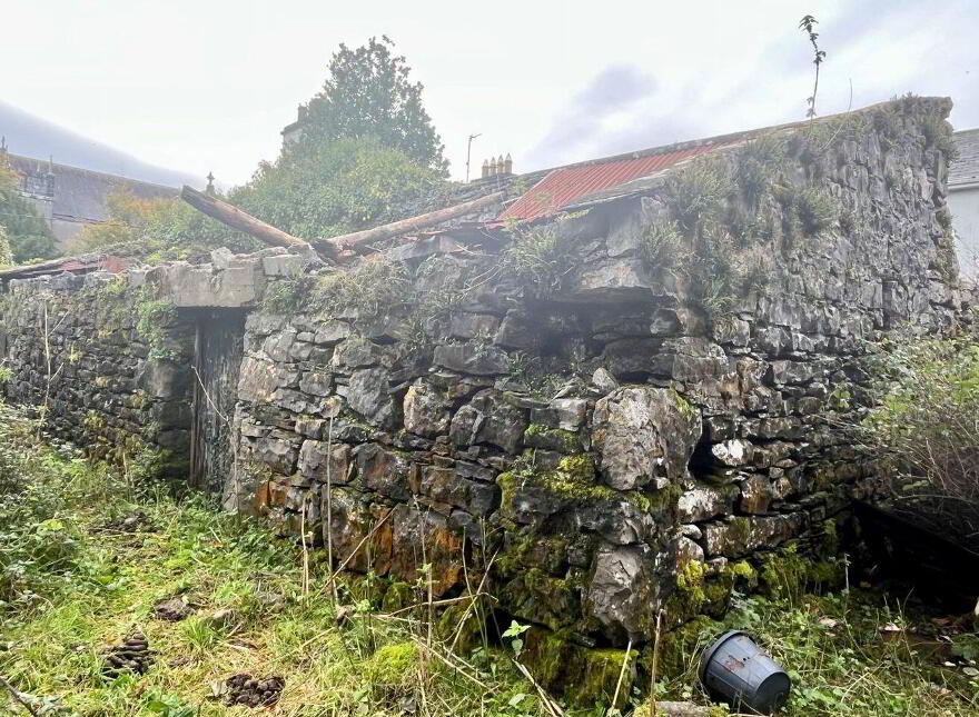 Bridge Street, Oughterard, H91Y6YX