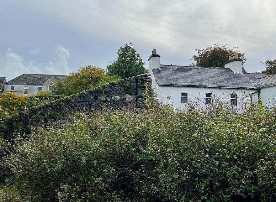 Bridge Street, Oughterard, H91Y6YX