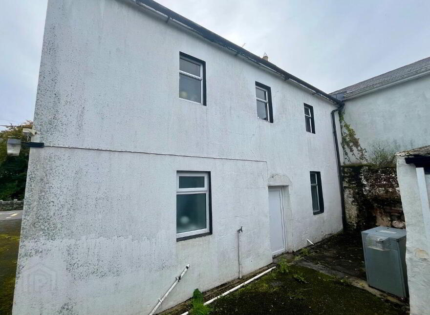 Bridge Street, Oughterard, H91Y6YX