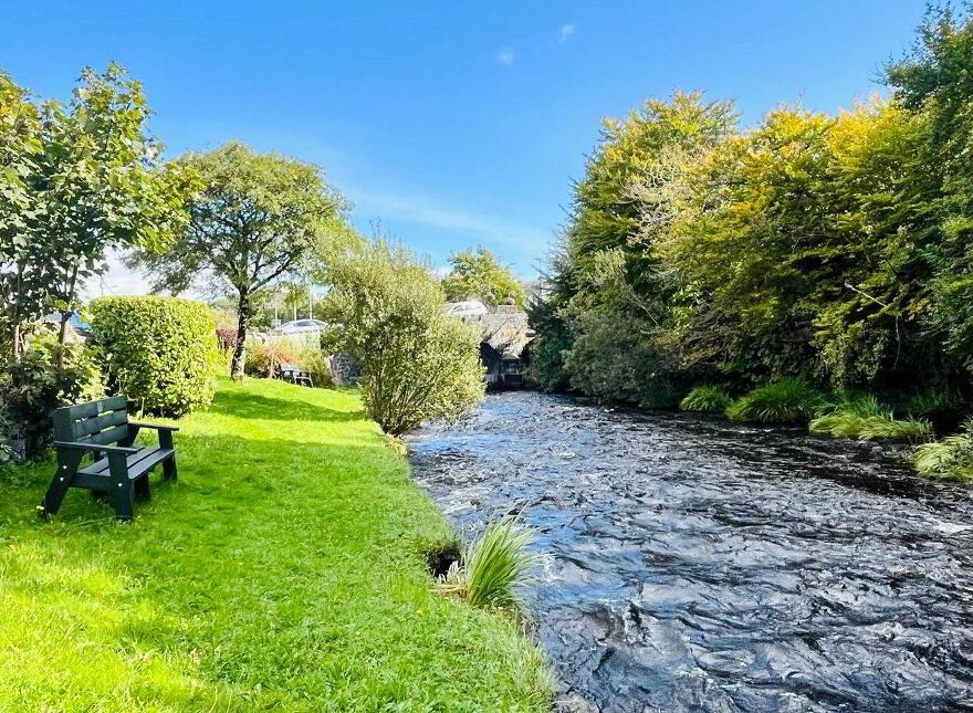 Bridge Street, Oughterard, H91Y6YX