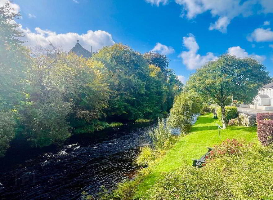 Bridge Street, Oughterard, H91Y6YX