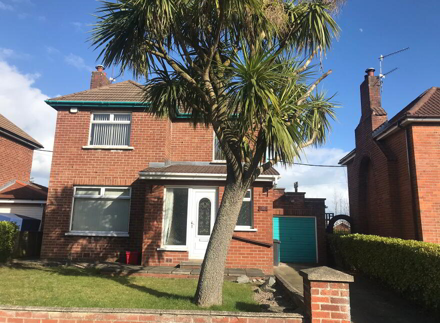 19 Downshire Gardens, Carrickfergus, BT38 7LW
