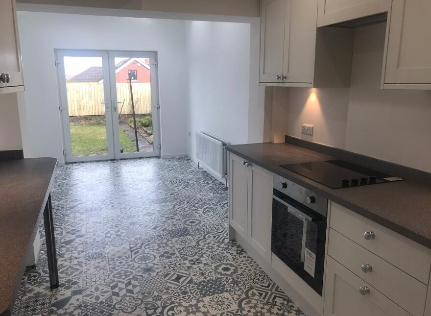 19 Downshire Gardens, Carrickfergus, BT38 7LW