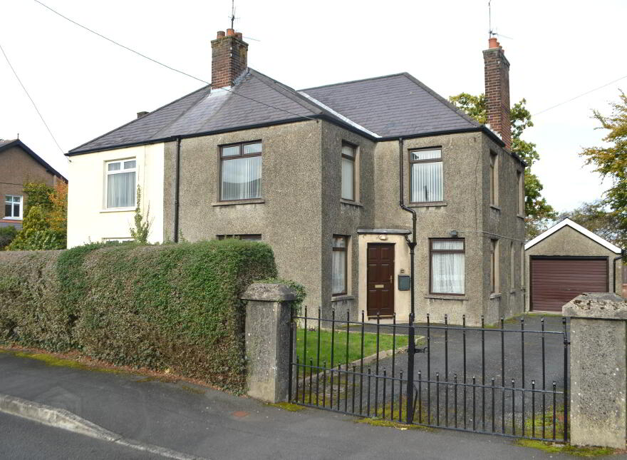 14 Connaught Park, Portadown, BT62 3DF photo