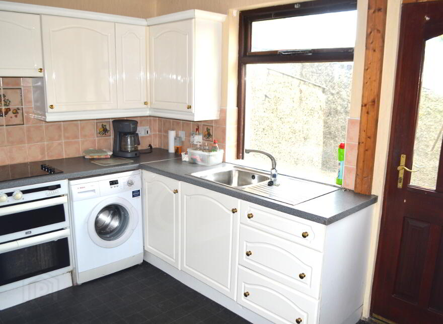 14 Connaught Park, Portadown, BT62 3DF