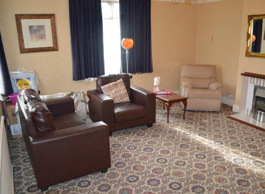14 Connaught Park, Portadown, BT62 3DF