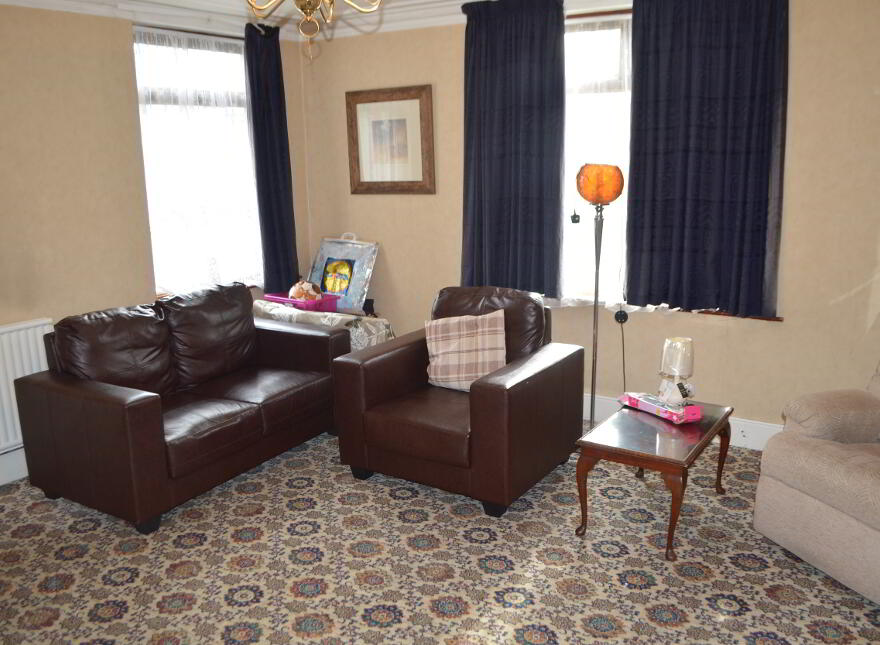 14 Connaught Park, Portadown, BT62 3DF