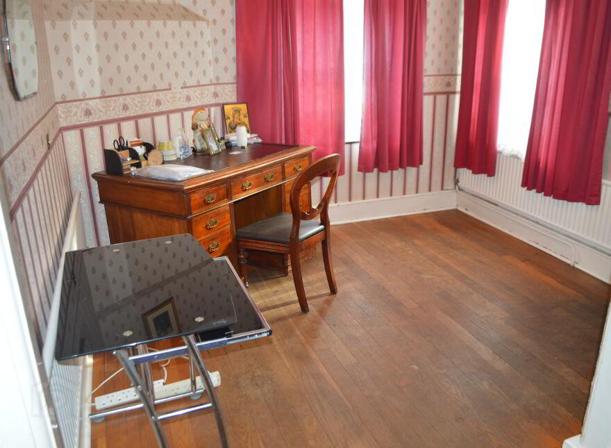 14 Connaught Park, Portadown, BT62 3DF