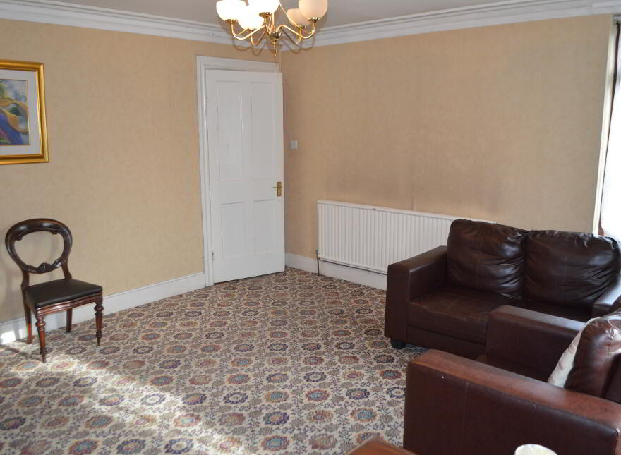 14 Connaught Park, Portadown, BT62 3DF