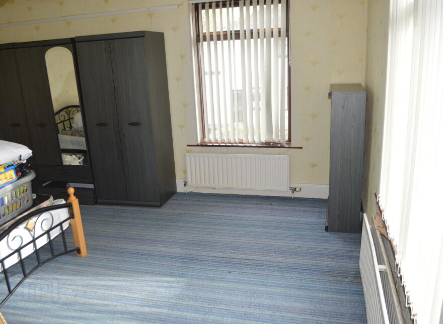 14 Connaught Park, Portadown, BT62 3DF